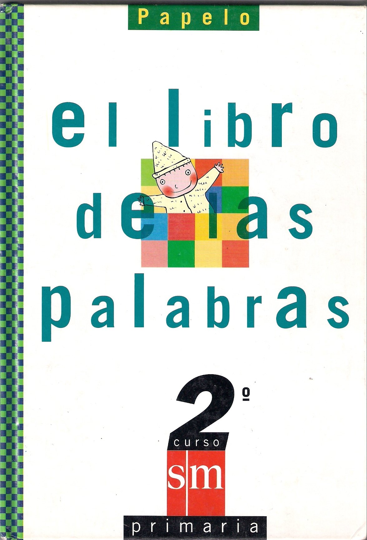 El Libro de las Palabras