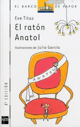 El Ratón Anatol: 73