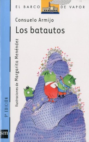 Los Batautos: 91