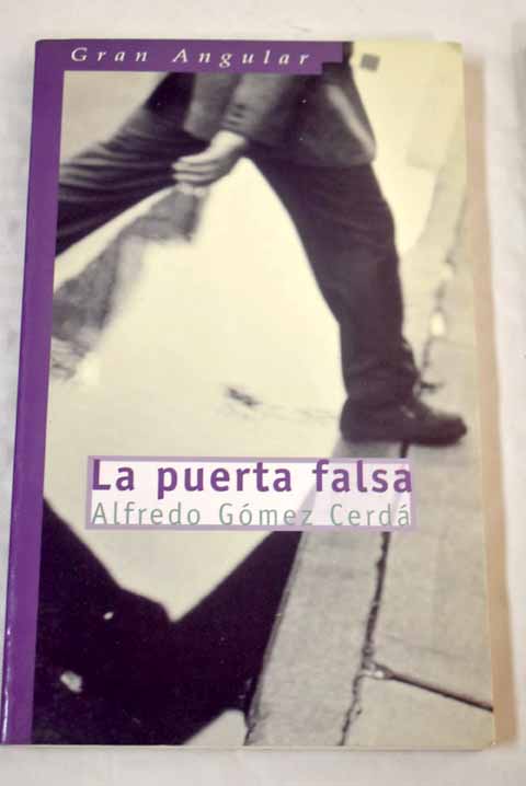 La puerta falsa