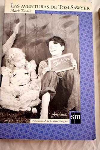 Las Aventuras de Tom Sawyer