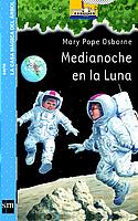 Medianoche en la Luna
