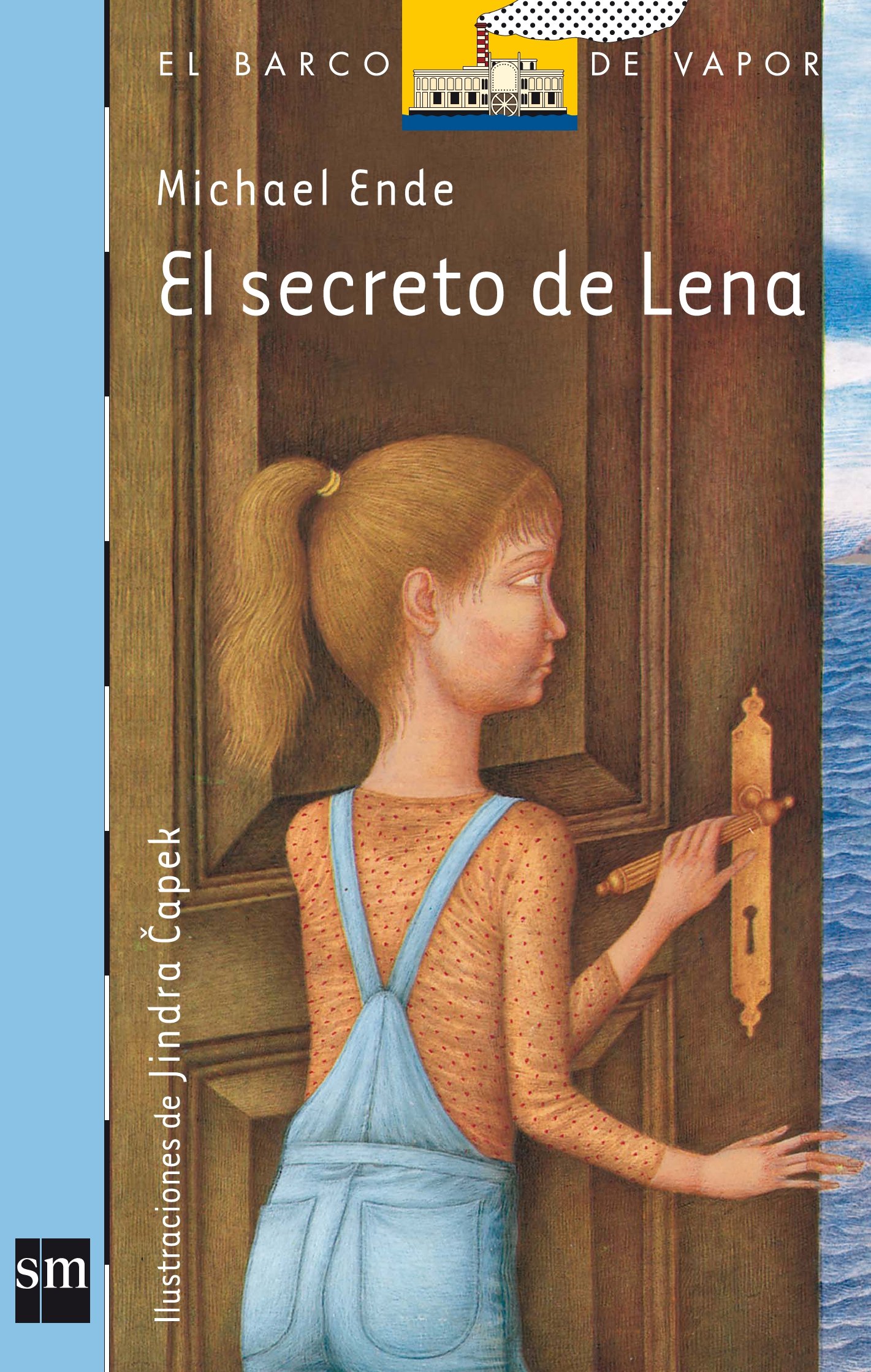 El Secreto de Lena: 113