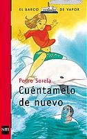 Cuéntamelo de nuevo