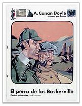 El Perro de los Baskerville