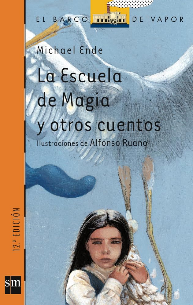 La Escuela de Magia y Otros Cuentos: 159