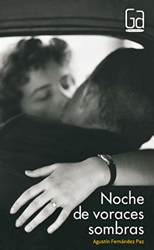 Noche de voraces sombras