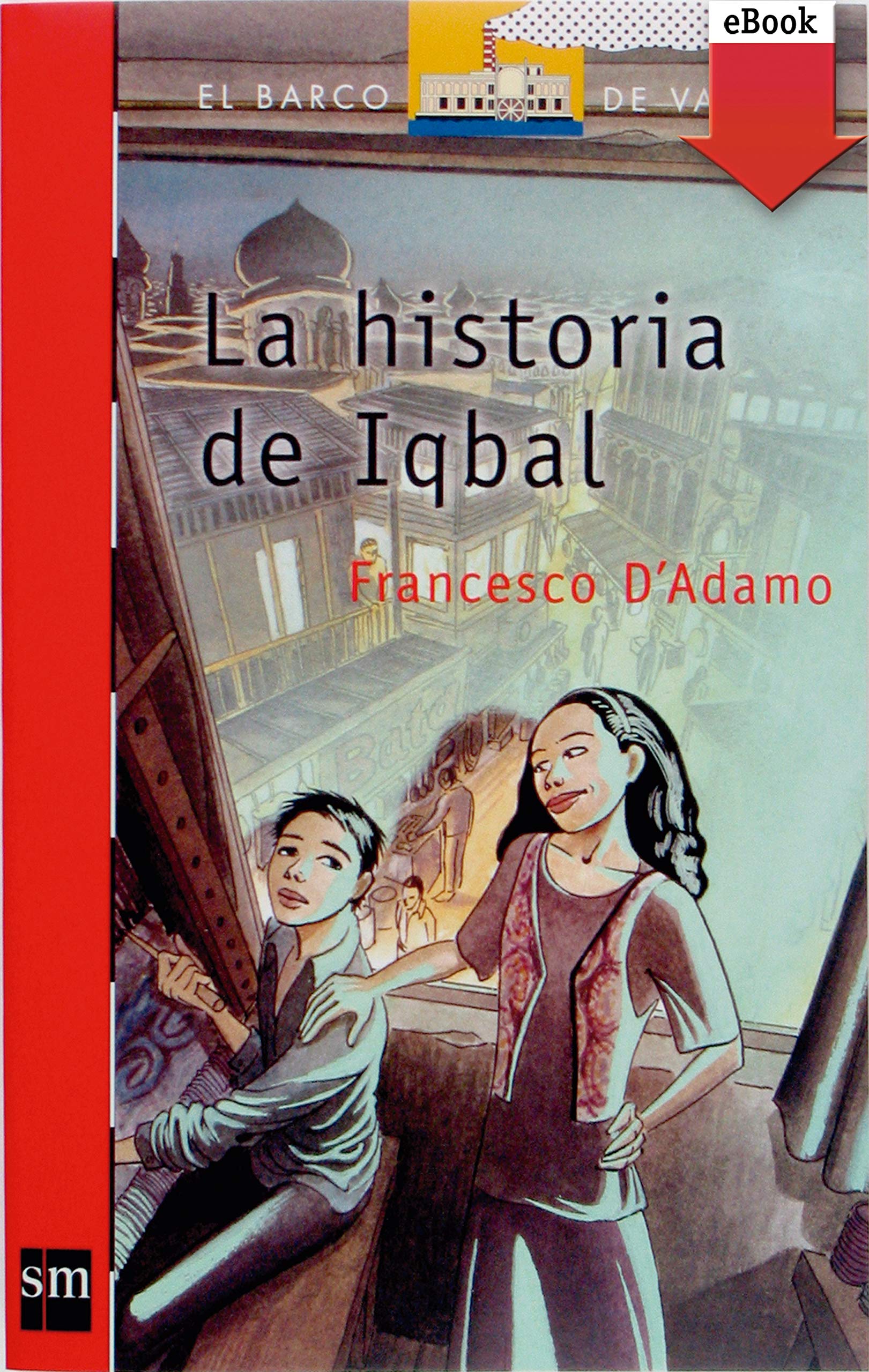 La Historia de Iqbal