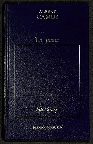 La Peste