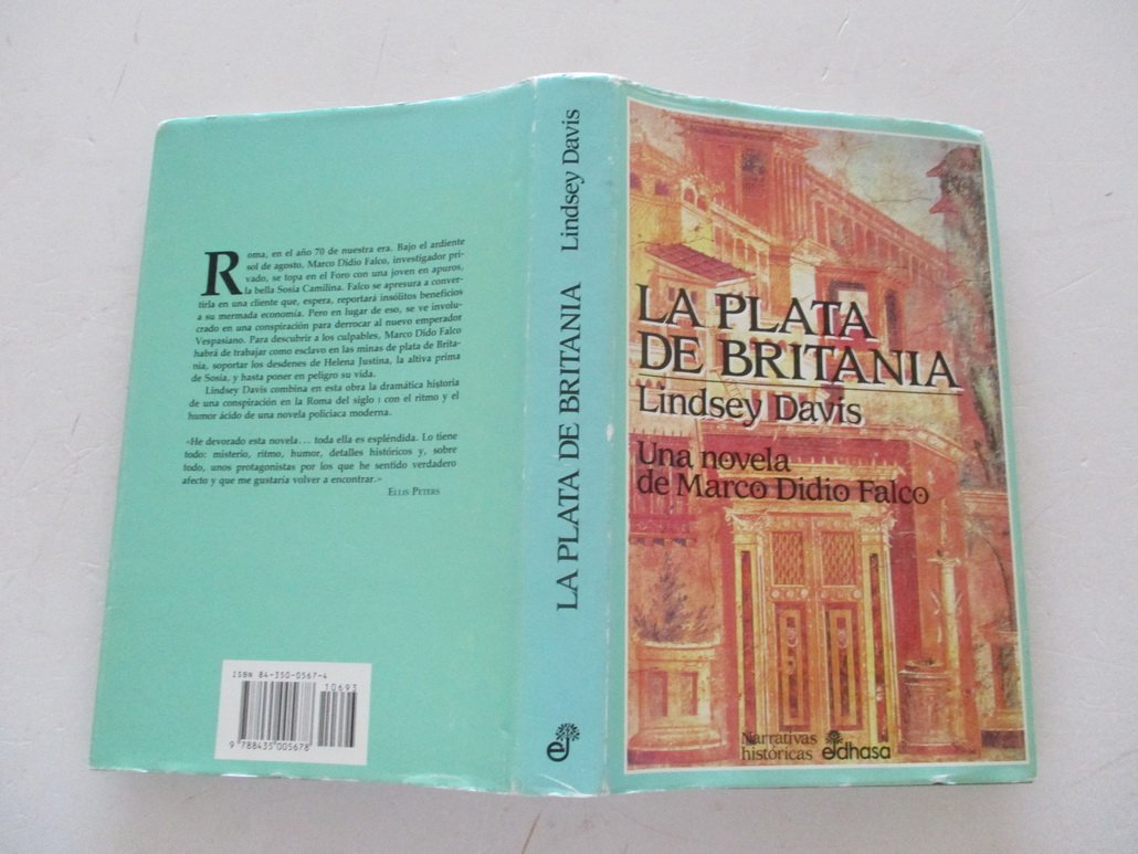 La Plata de Britania