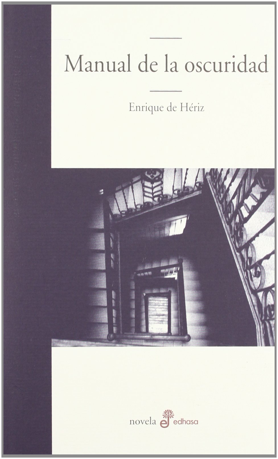 Manual de la oscuridad