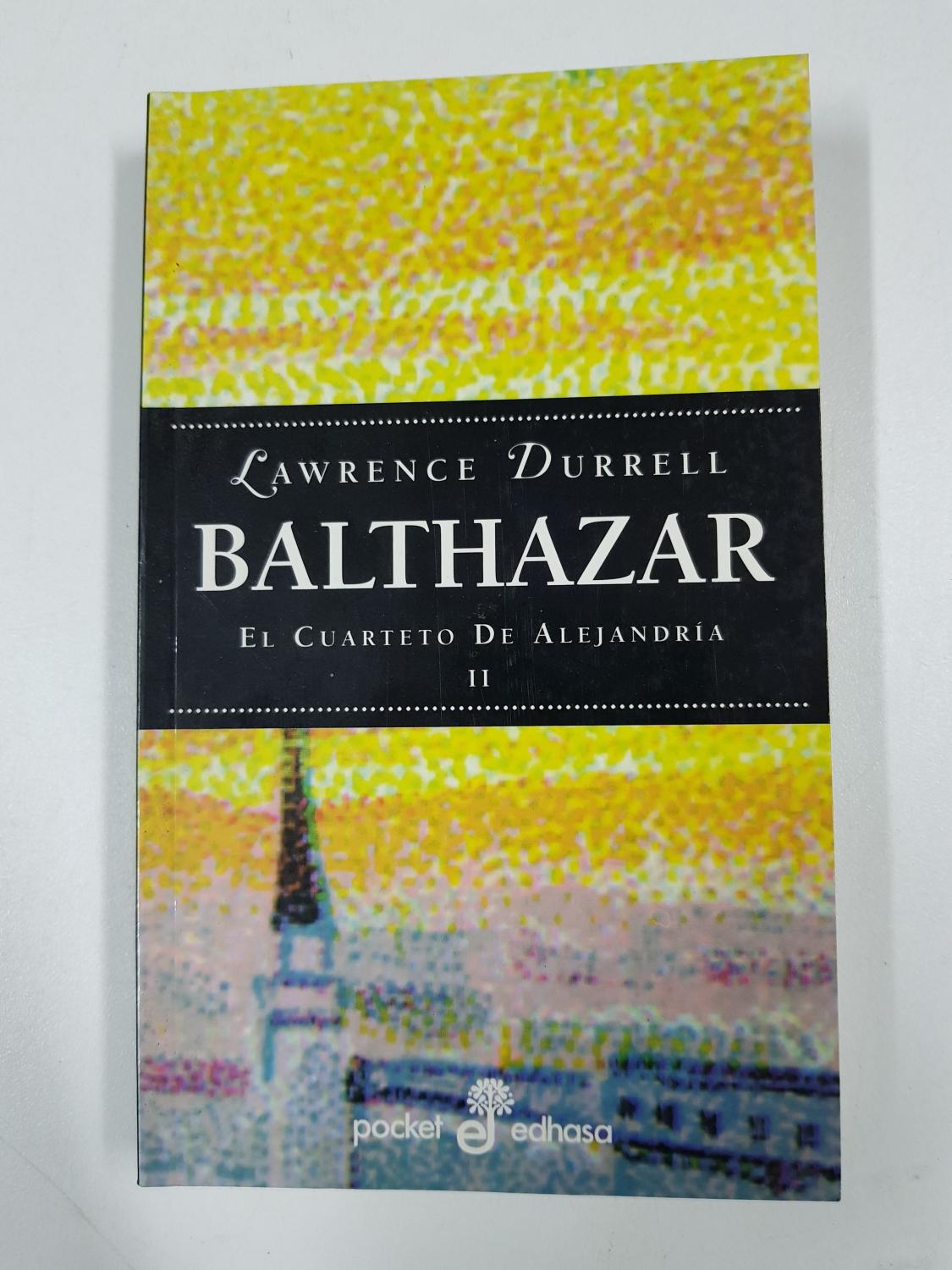 Balthazar