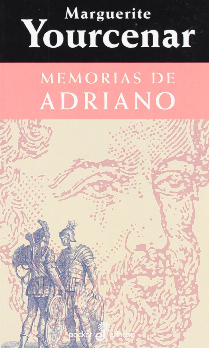 Memorias de Adriano