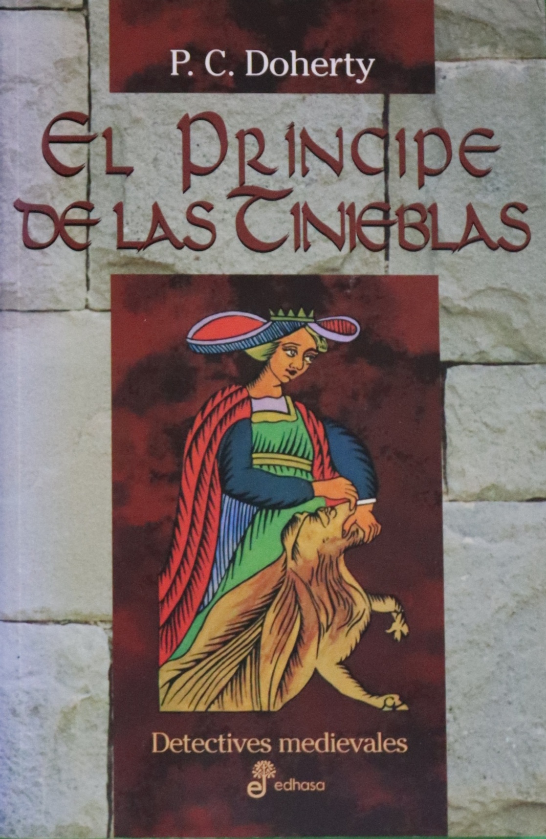 El príncipe de las tinieblas