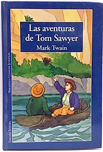 Las Aventuras de Tom Sawyer