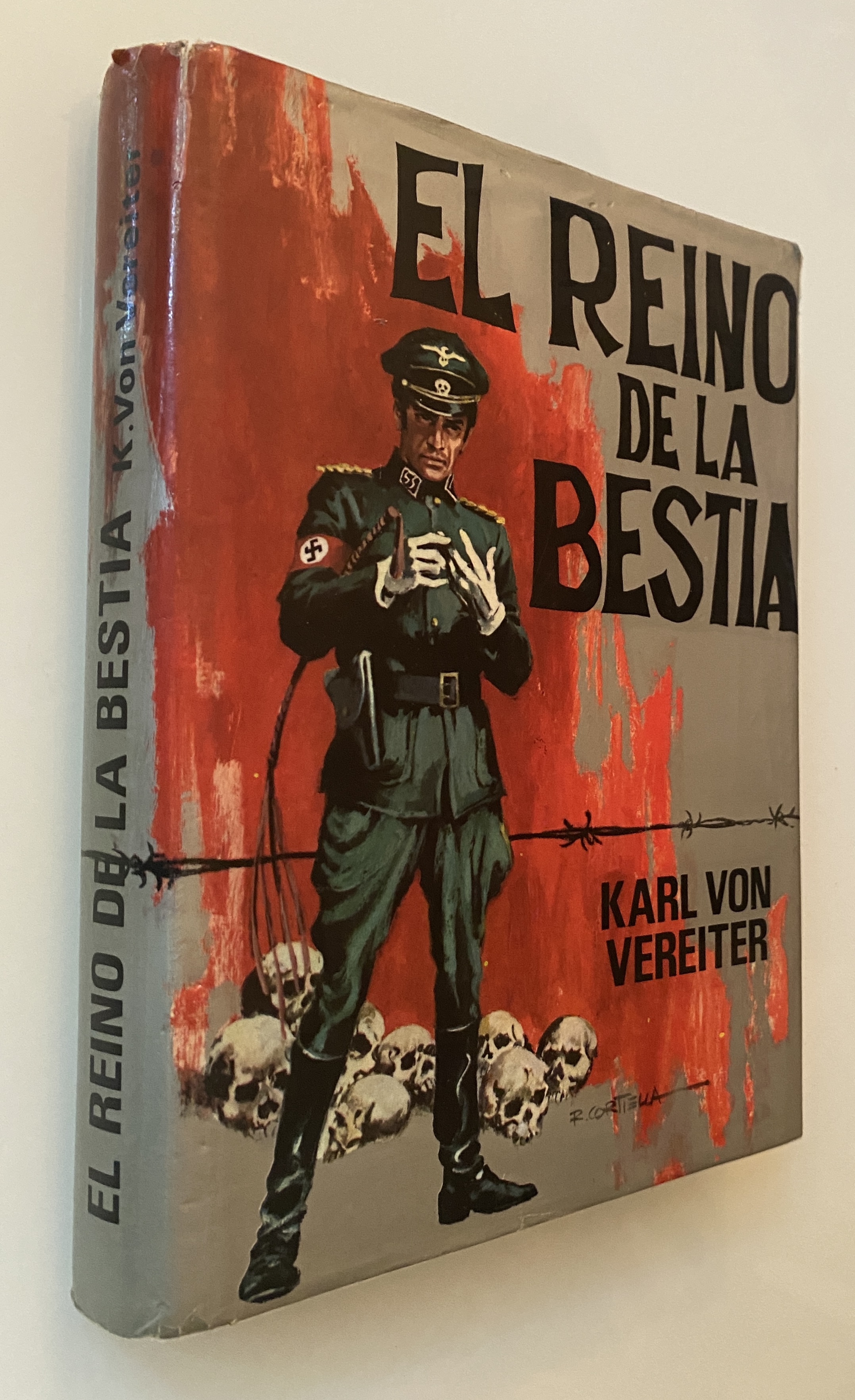 El reino de la bestia