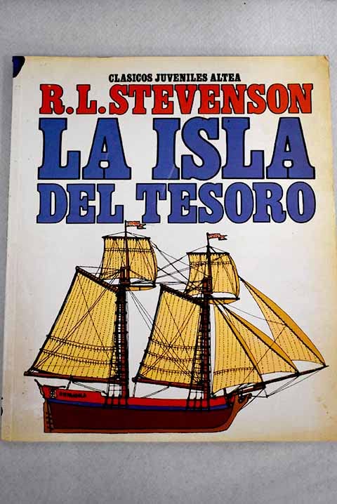 La Isla Del Tesoro