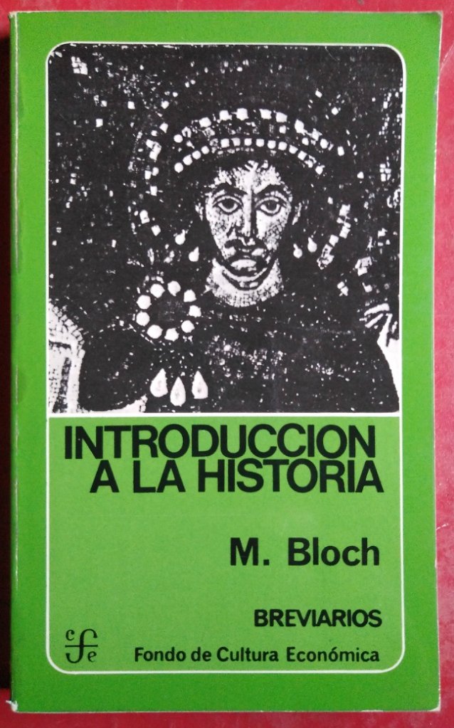 Introduccion a la Historia