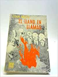 El Llano en Llamas