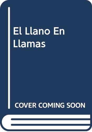 El Llano en Llamas