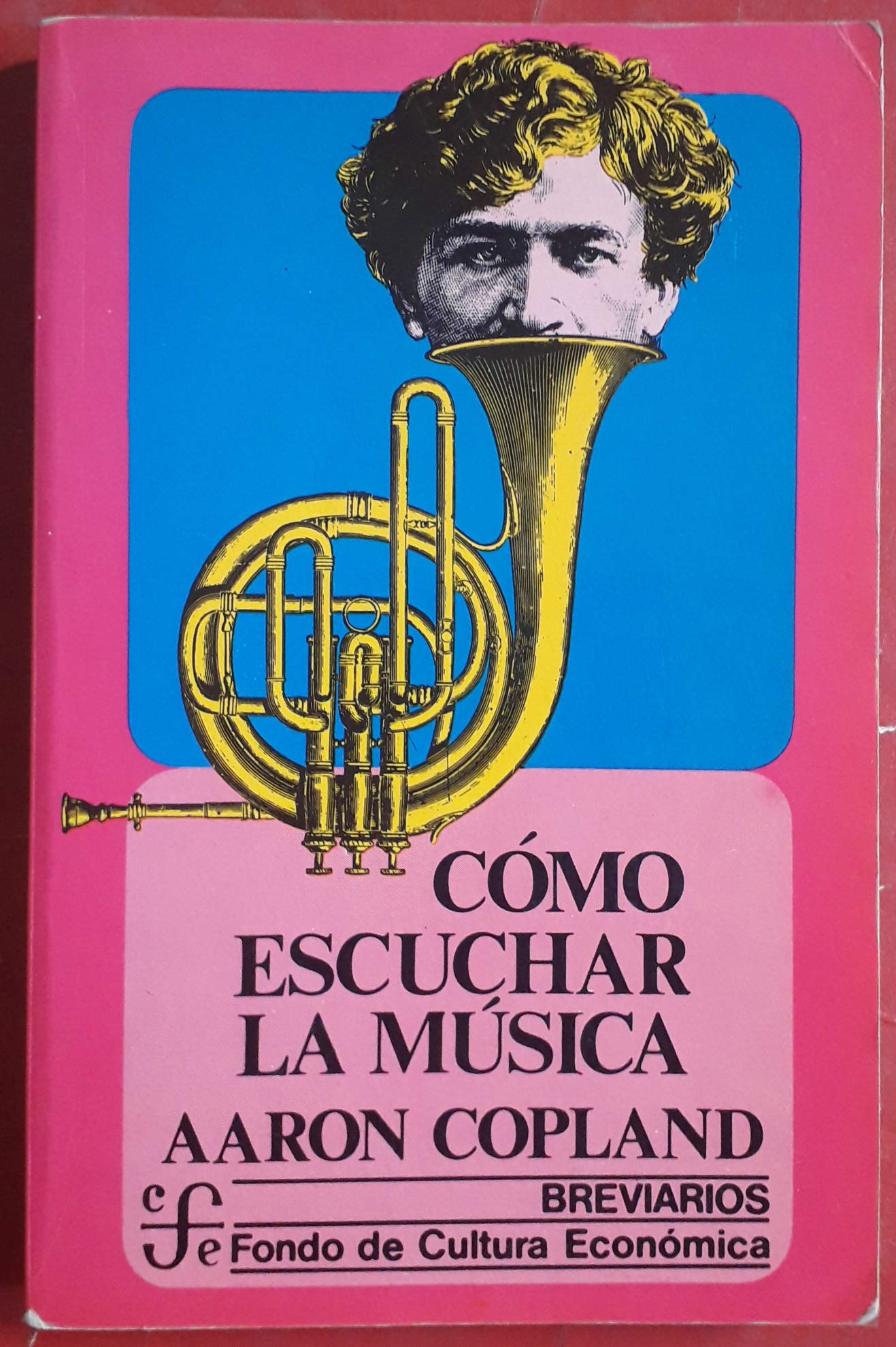 Cómo escuchar la música