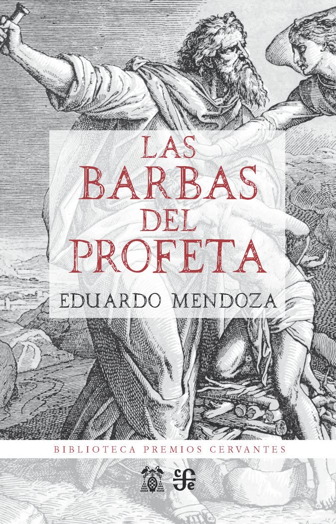 Las Barbas Del Profeta