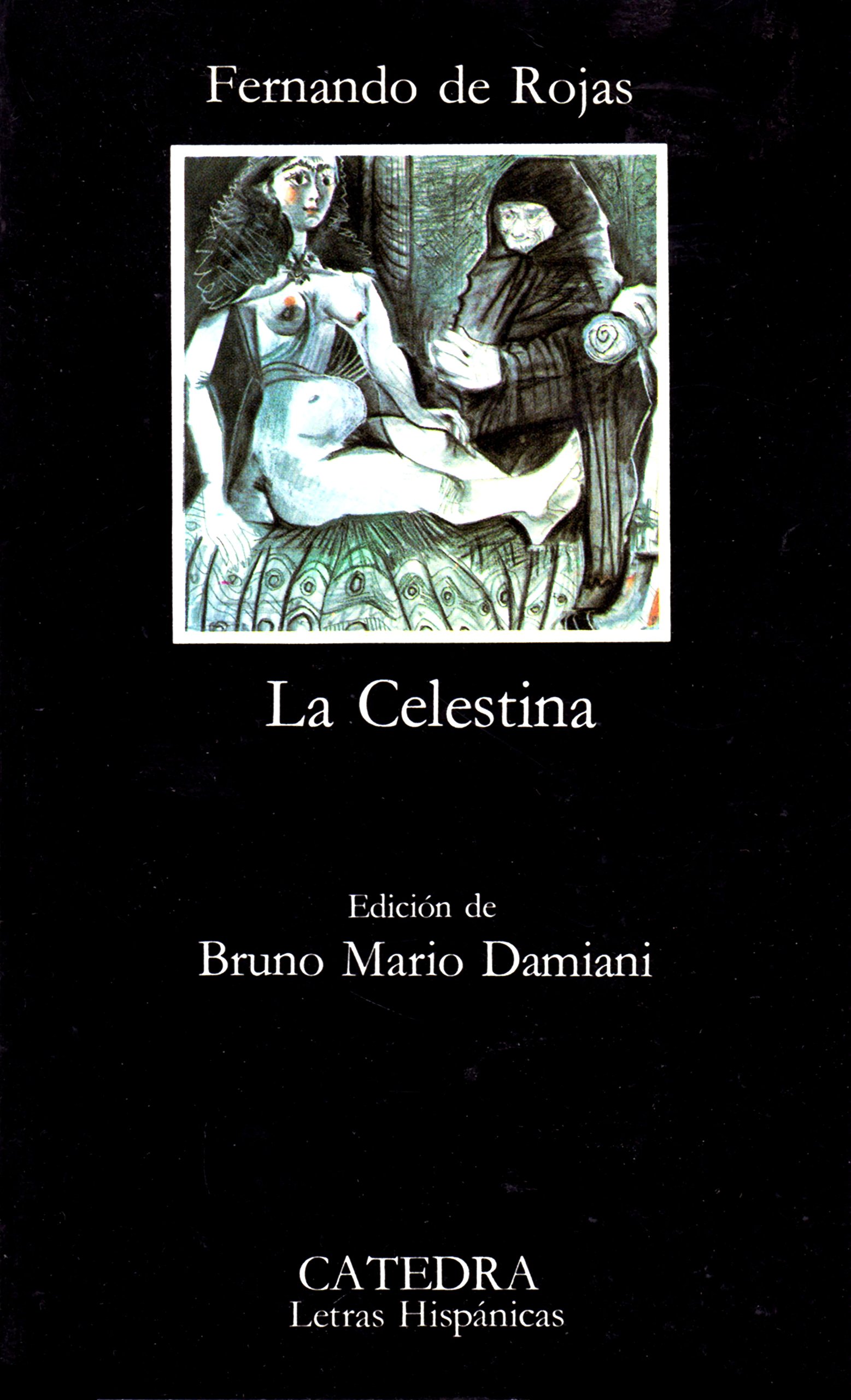 La Celestina