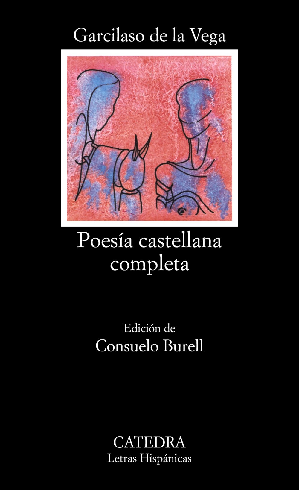 Poesía Castellana Completa