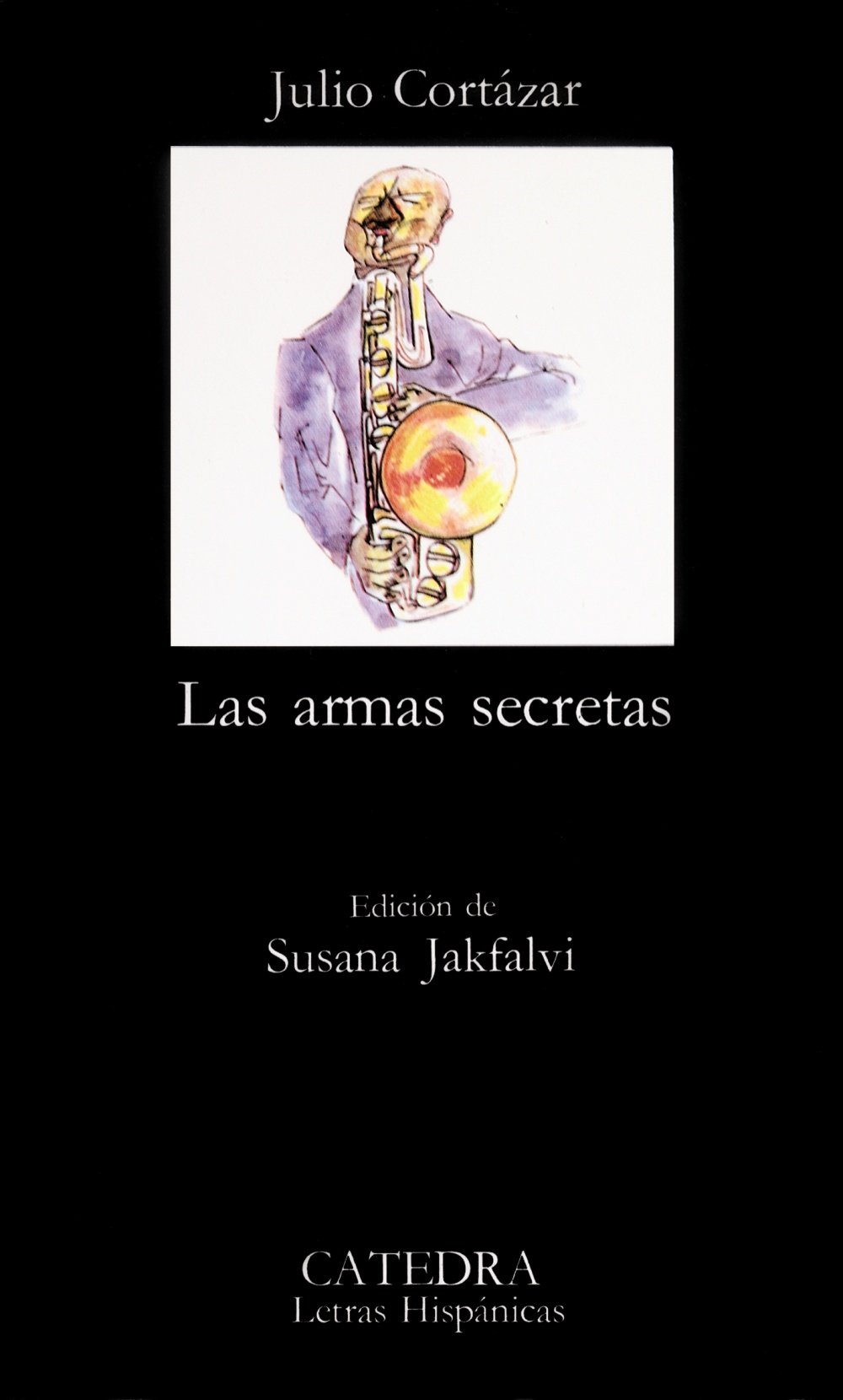 Las Armas Secretas/the Secret Weapons