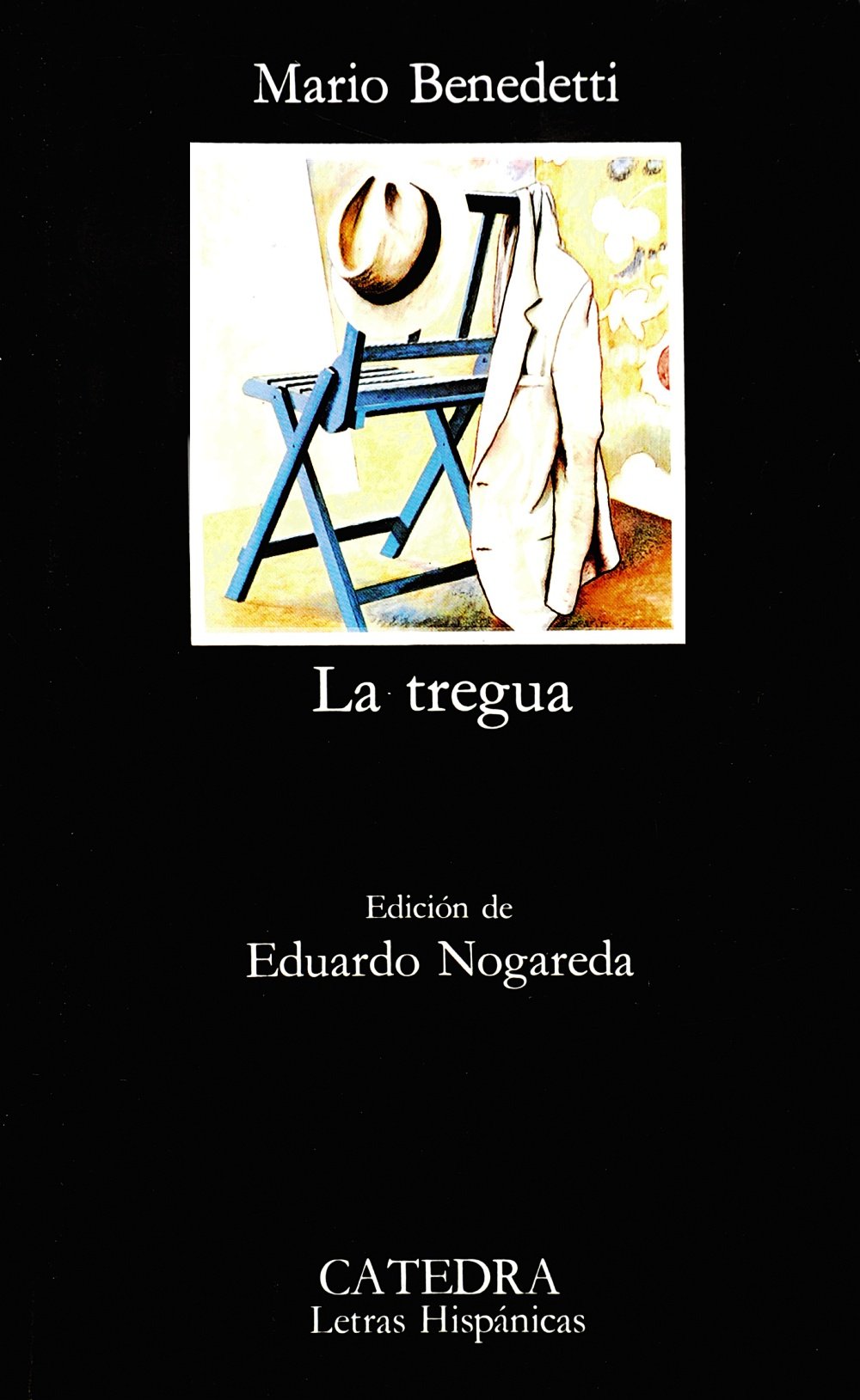 La Tregua