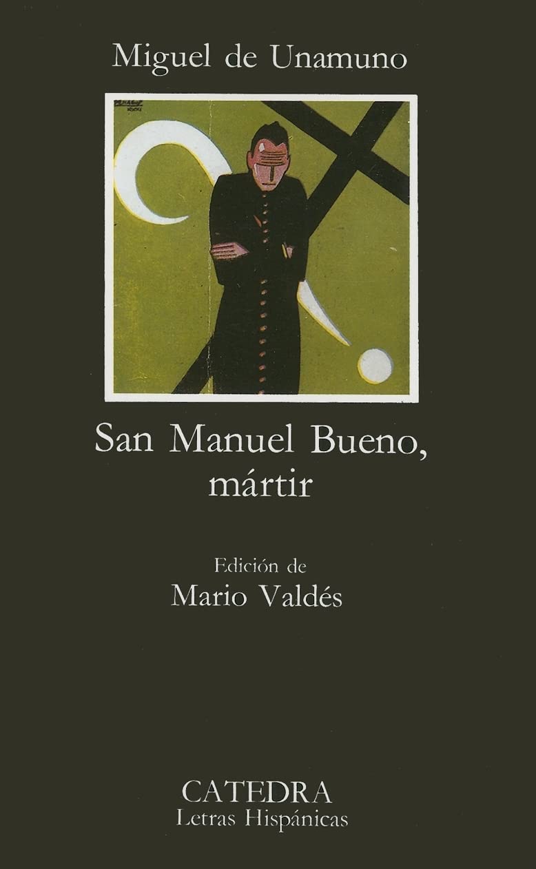 San Manuel Bueno, Mártir: 95