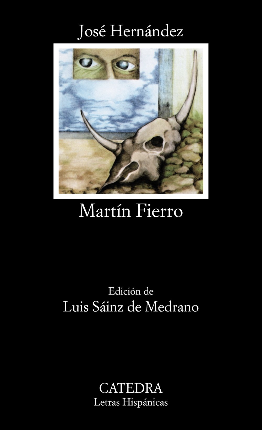 Martín Fierro: 99