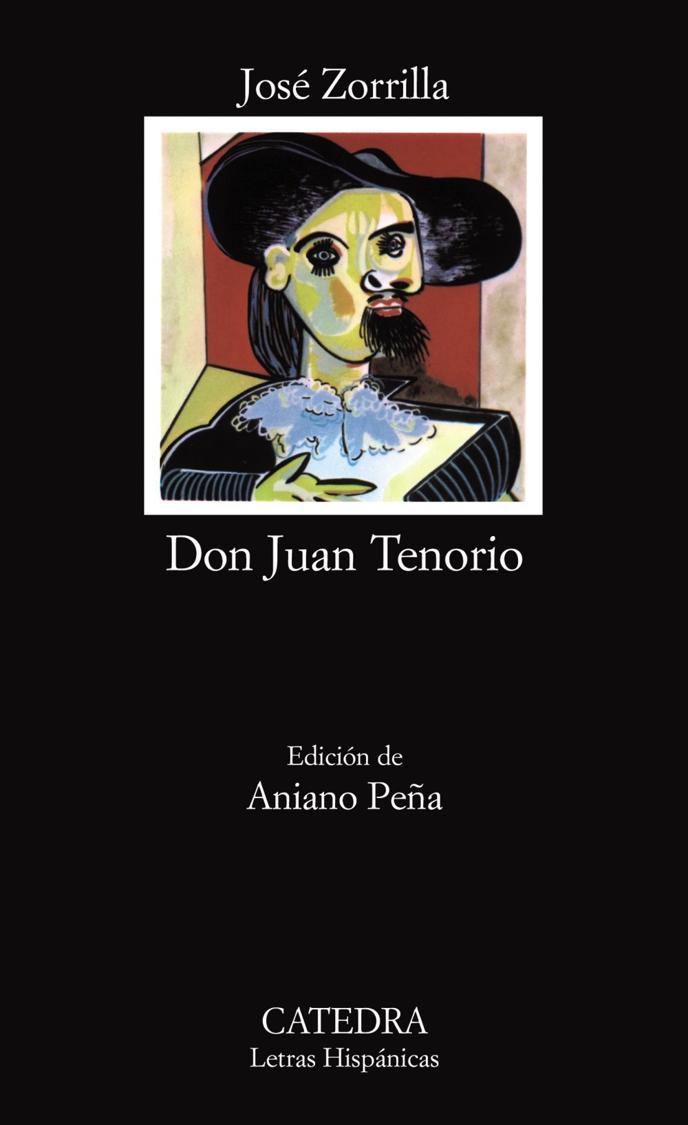 Don Juan Tenorio: 114