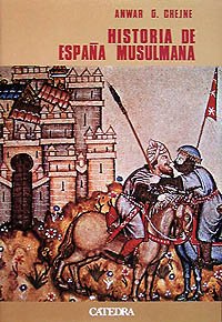 Historia de España musulmana