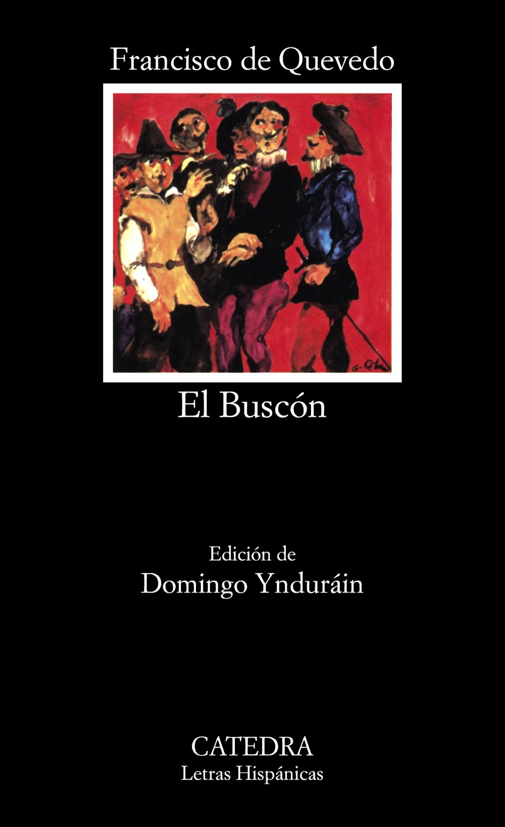 El Buscon