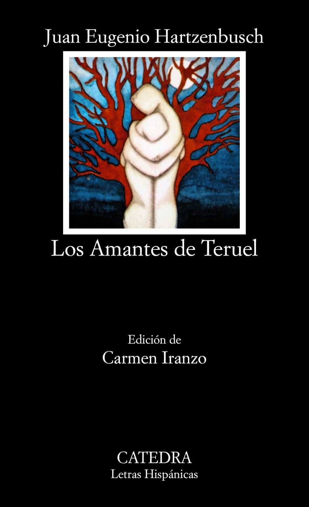 Los Amantes de Teruel