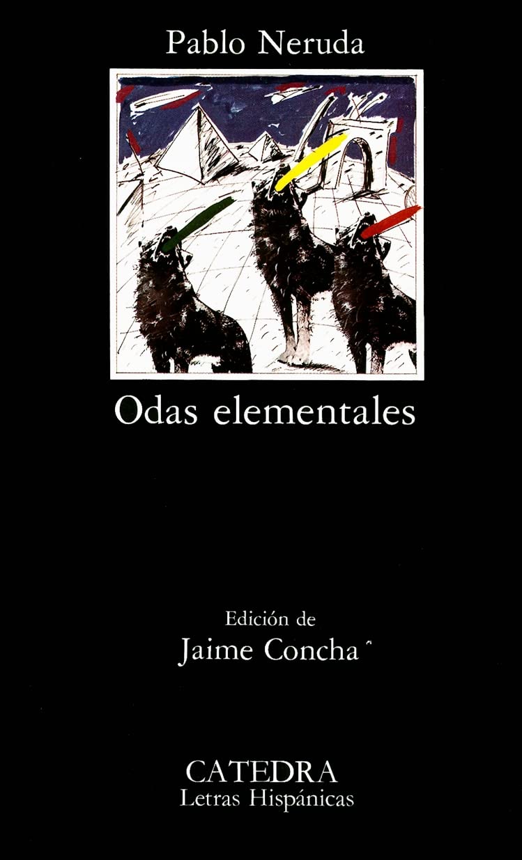 Odas elementales