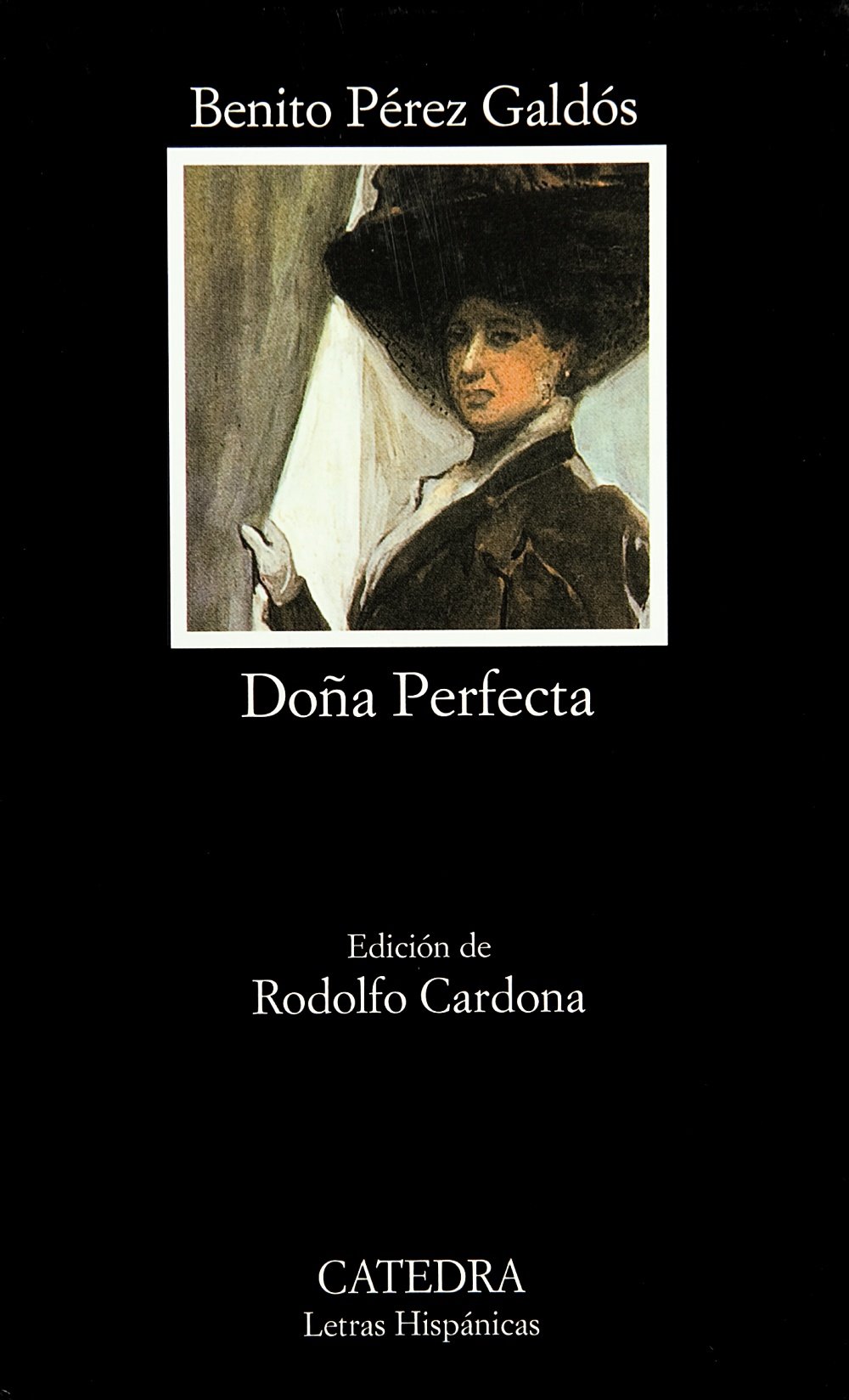 Doña Perfecta