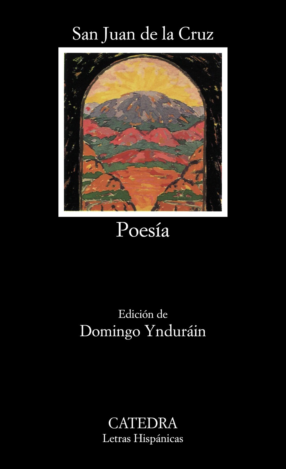 Poesía