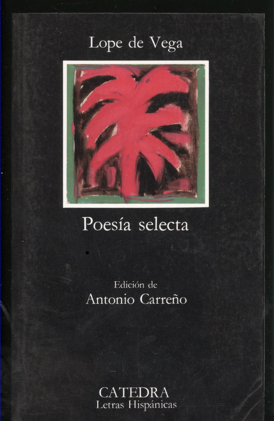 Poesia Selecta