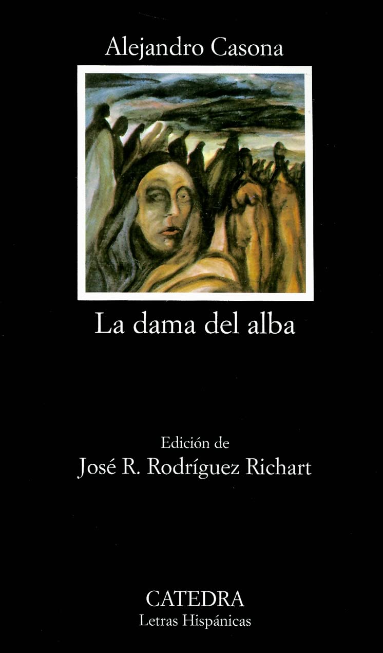 La Dama Del Alba: 202