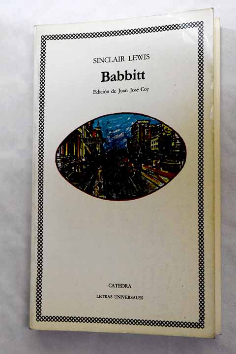 Babbitt