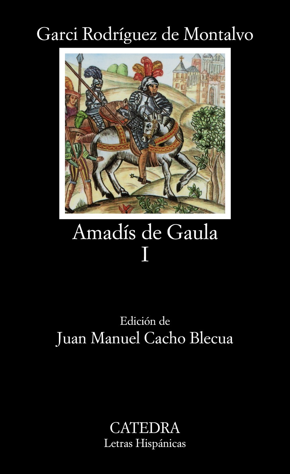 Amadis de Gaula