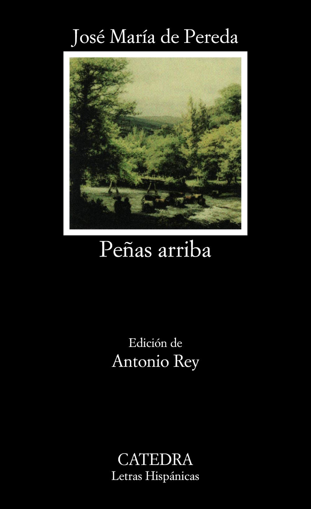 Peñas Arriba