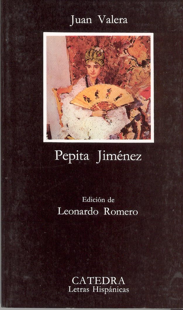 Pepita Jiménez: 290