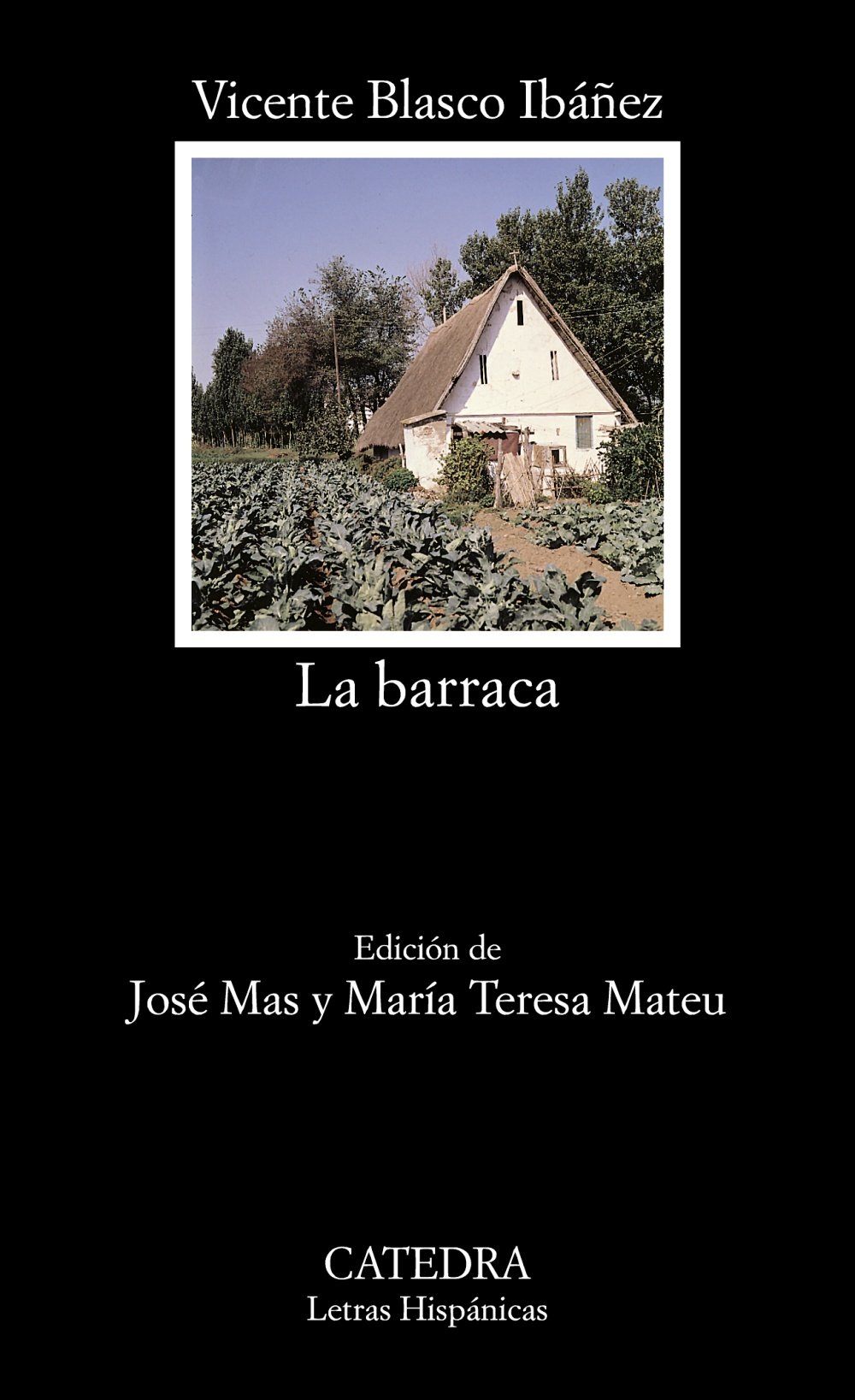 La Barraca: 440