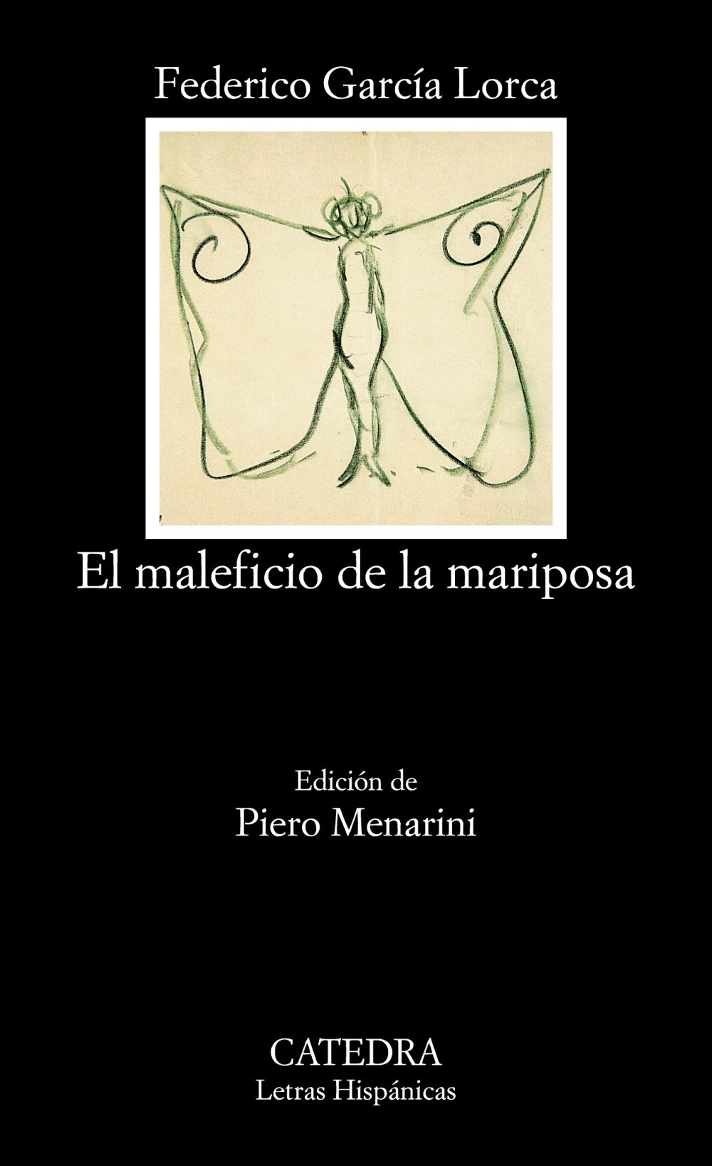 El Maleficio de la Mariposa