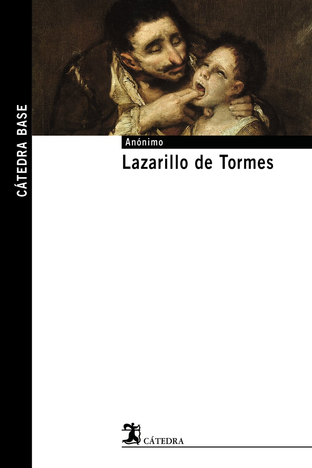 Lazarillo de Tormes: 16