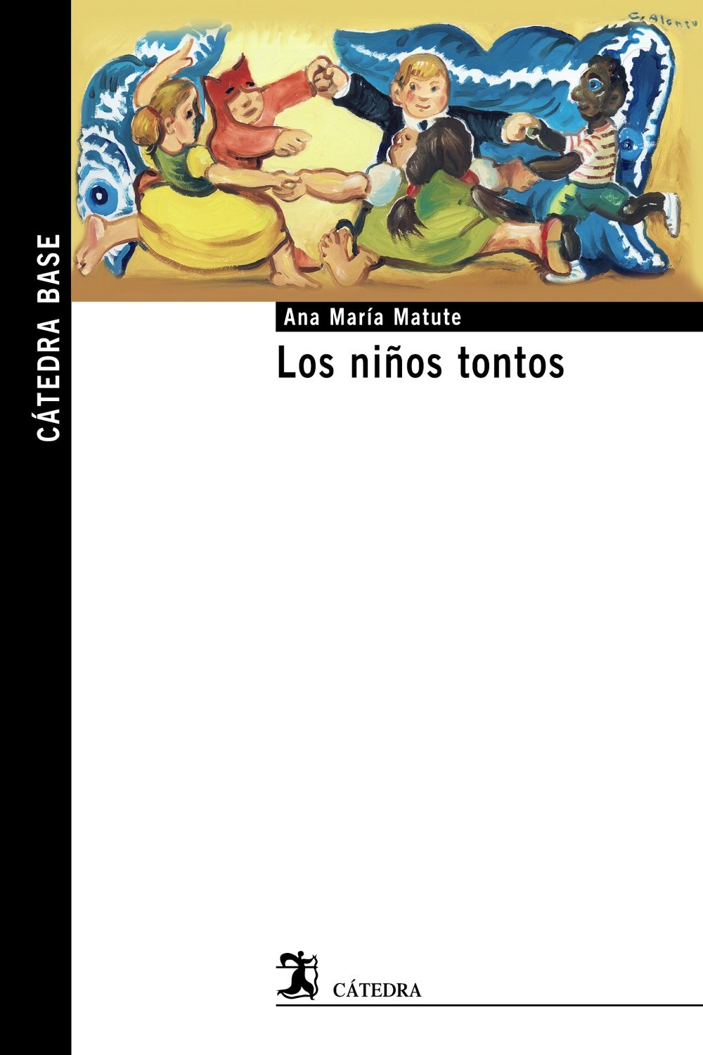 Los Niños Tontos