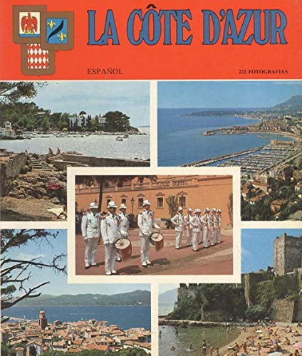 La Côte D'azur